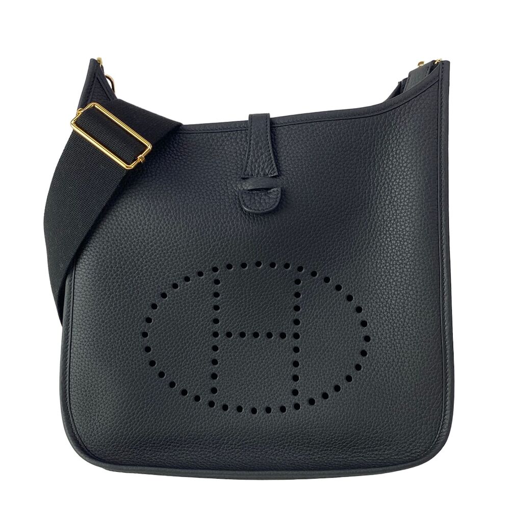 Hermès Evelyne III PM Shoulder Bag